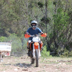 Dirt Bikes