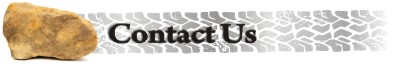Contact Info